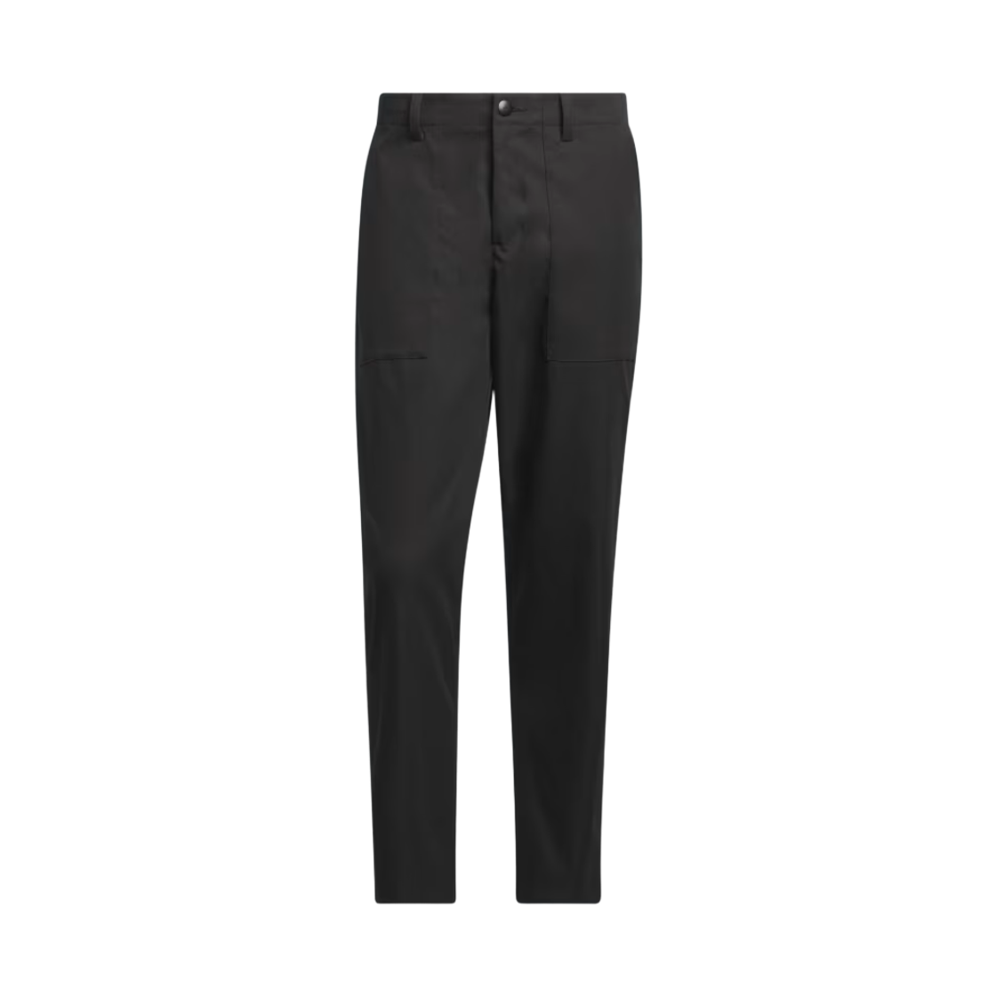 IT6761 Adidas Go-To Progressive Pants Black - KR Sizing