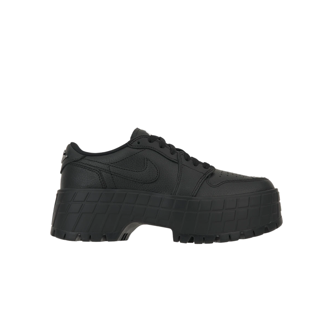 (W) 조던 1 브루클린 로우 블랙((W) Jordan 1 Brooklyn Low Black)