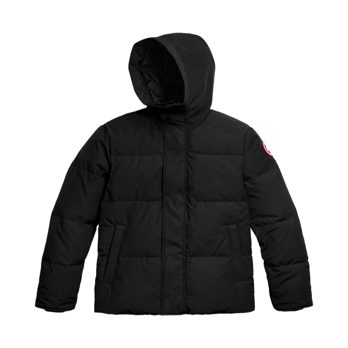 캐나다 구스 세이모어 파카 블랙(Canada Goose Seymour Parka Black)