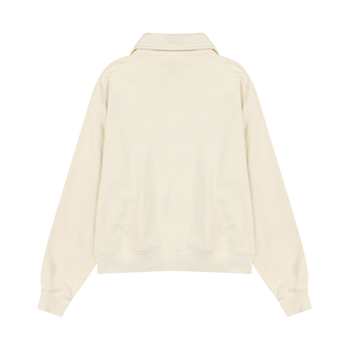 피어 스포티앤리치 리촐리 테니스 폴로 화이트(PEER Sporty & Rich Rizzoli Tennis Polo White) - 2