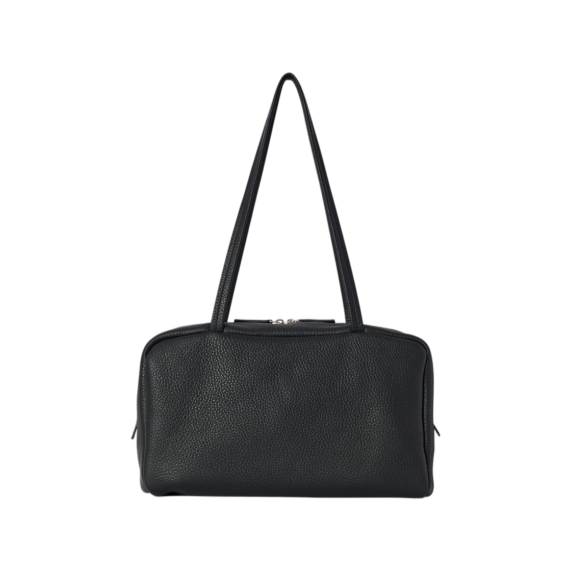 W1725L715BLANS The Row Astra Bowling Bag Black