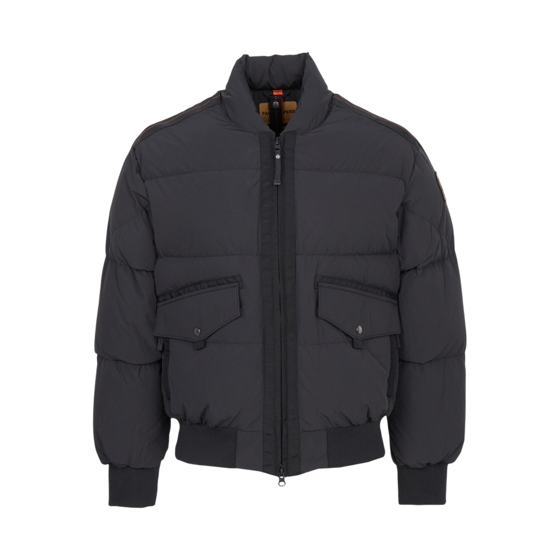 26WPWPUHF310541 (W) Parajumpers Collynie Down Bomber Black - 26FW