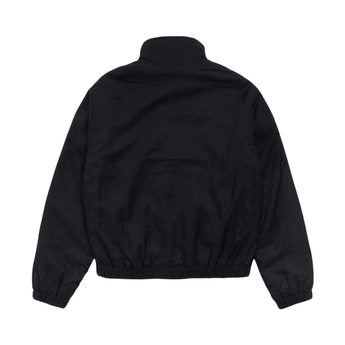 스투시 스윙 자켓 블랙(Stussy Swing Jacket Black) - 2