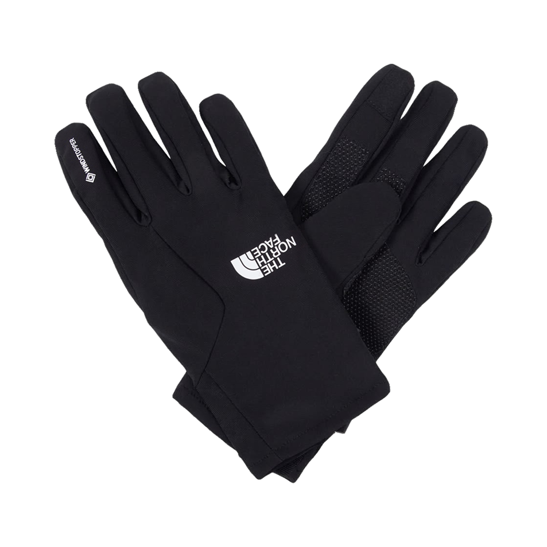 NJ3GS57A The North Face TNF Windstopper Glove Black - 26FW