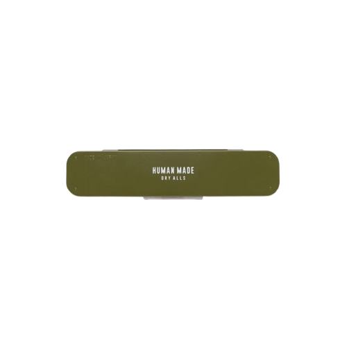 휴먼 메이드 커트러리 세트 올리브 드랩(Human Made Cutlery Set Olive Drab) - 2