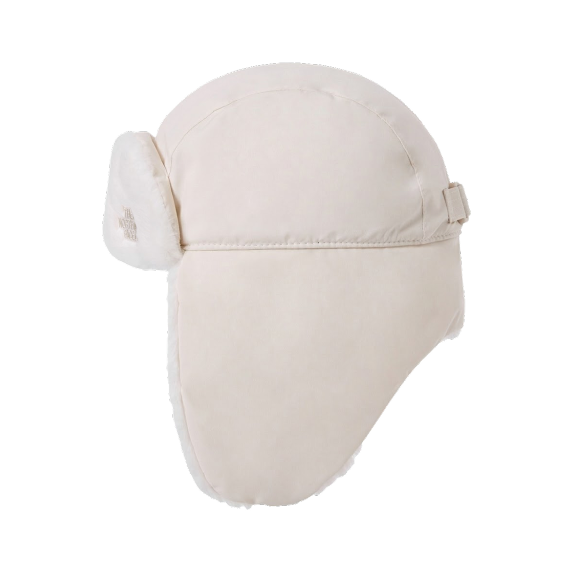 노스페이스 익스페디션 이어머프 캡 크림 베이지 - 26FW(The North Face Expedition Earmuff Cap Cream Beige - 26FW) - 2