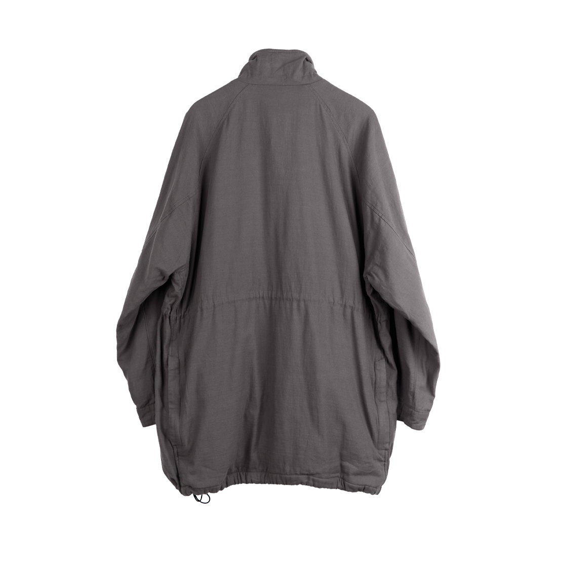 폴리테루 스노우 파카 세이지 그레이(Polyteru Snow Parka Sage Gray) - 2