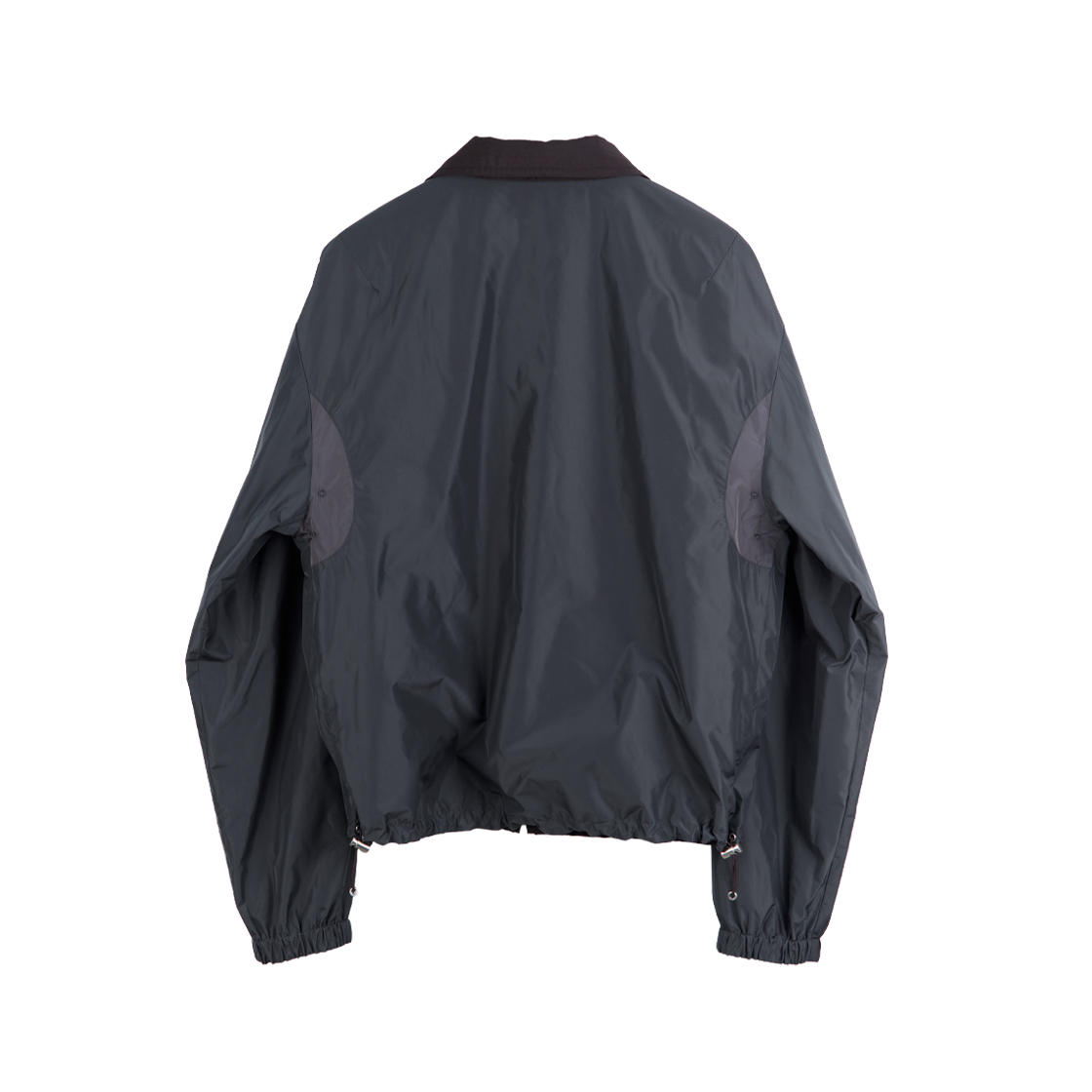 폴리테루 시모나 블루종 (리버시블) 커피(Polyteru Simona Blouson (Reversible) Coffee) - 4
