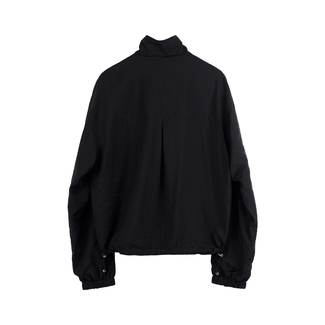 폴리테루 시모나 블루종 (리버시블) 블랙(Polyteru Simona Blouson (Reversible) Black) - 2