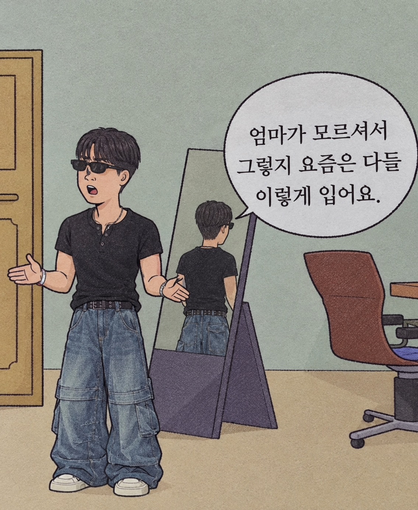 KREAM 프로필 이미지