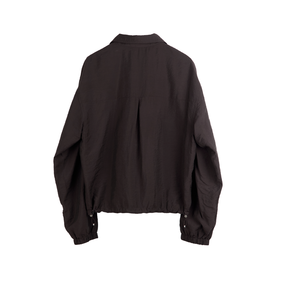폴리테루 시모나 블루종 (리버시블) 커피(Polyteru Simona Blouson (Reversible) Coffee) - 2