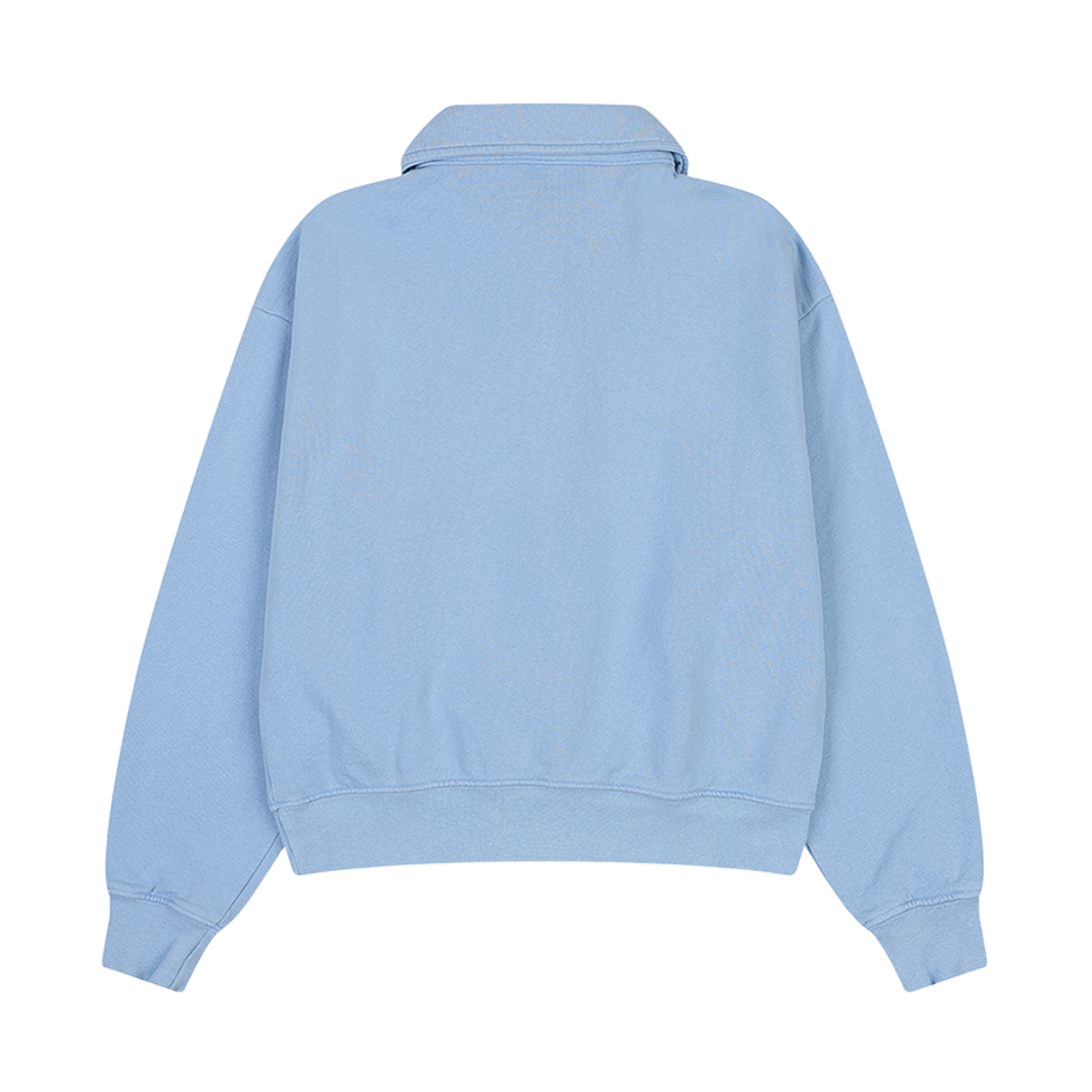 피어 스포티앤리치 프린스 헬스 폴로 블루(PEER Sporty & Rich Prince Health Polo Blue) - 2