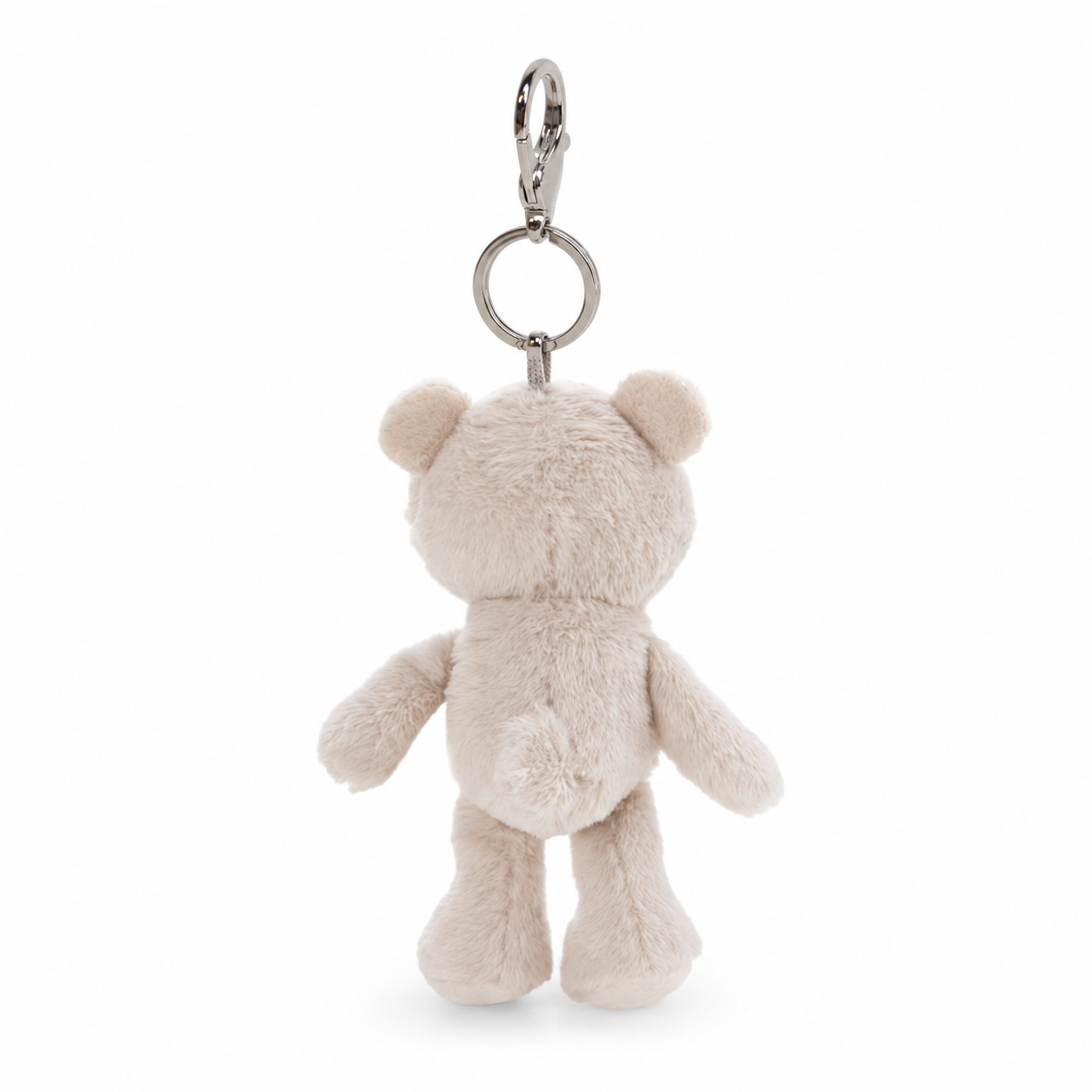 니키 곰 피니 키링 10cm(NICI Keyholder bear Finni 10cm GREEN) - 3