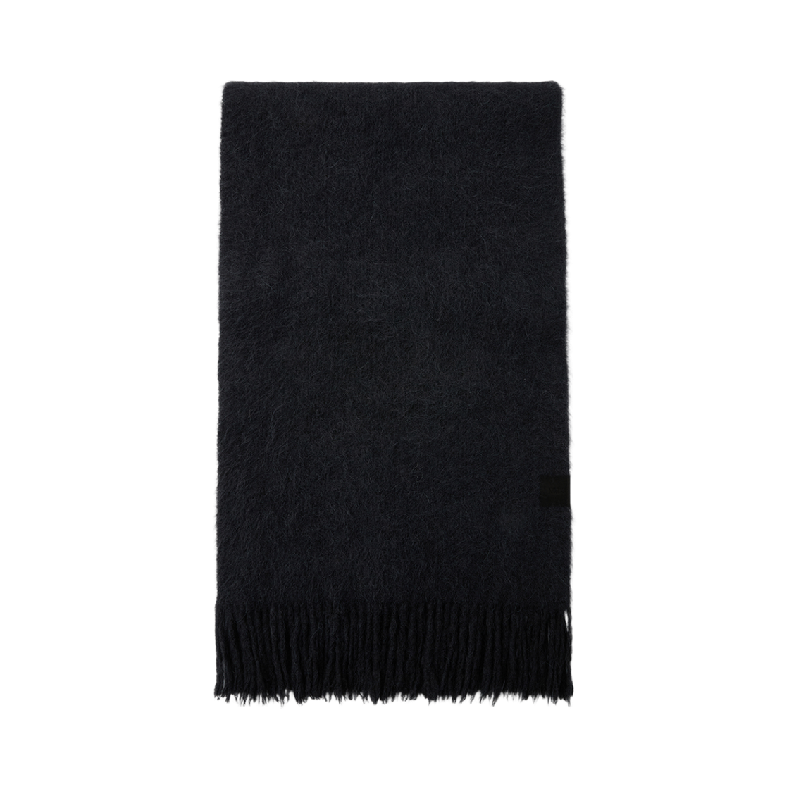 2D6-MM-UA-SF0450BK MMIC Fletcher Muffler Black