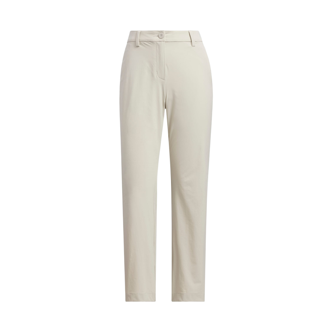 KE3727 (W) Adidas Ultimate365 Tour Climacool Boot Cut Pants Beige - KR Sizing
