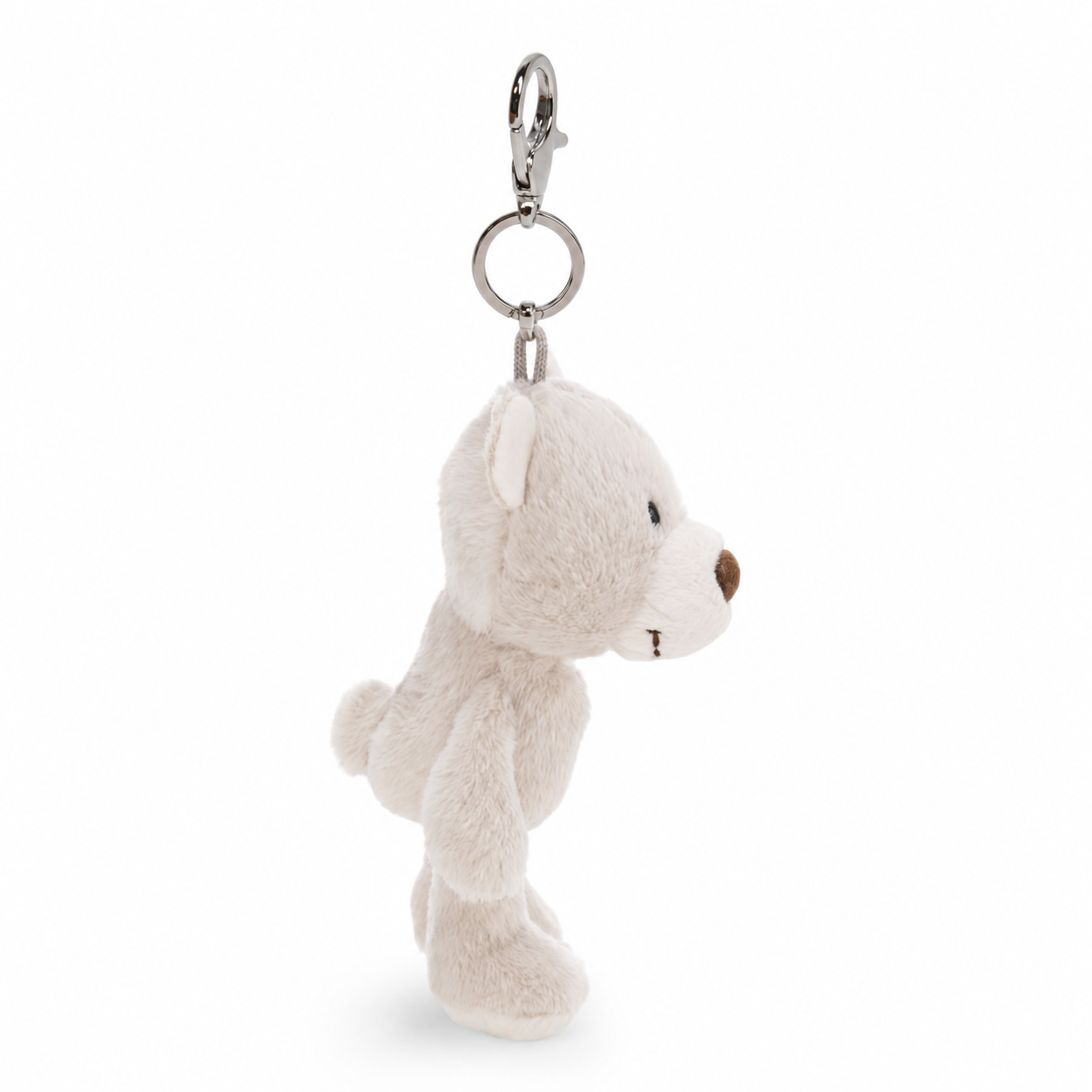 니키 곰 피니 키링 10cm(NICI Keyholder bear Finni 10cm GREEN) - 4
