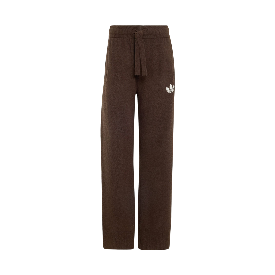 IA4437 (W) Adidas Originals Essentials Knit Pants Aurora Coffee - KR Sizing