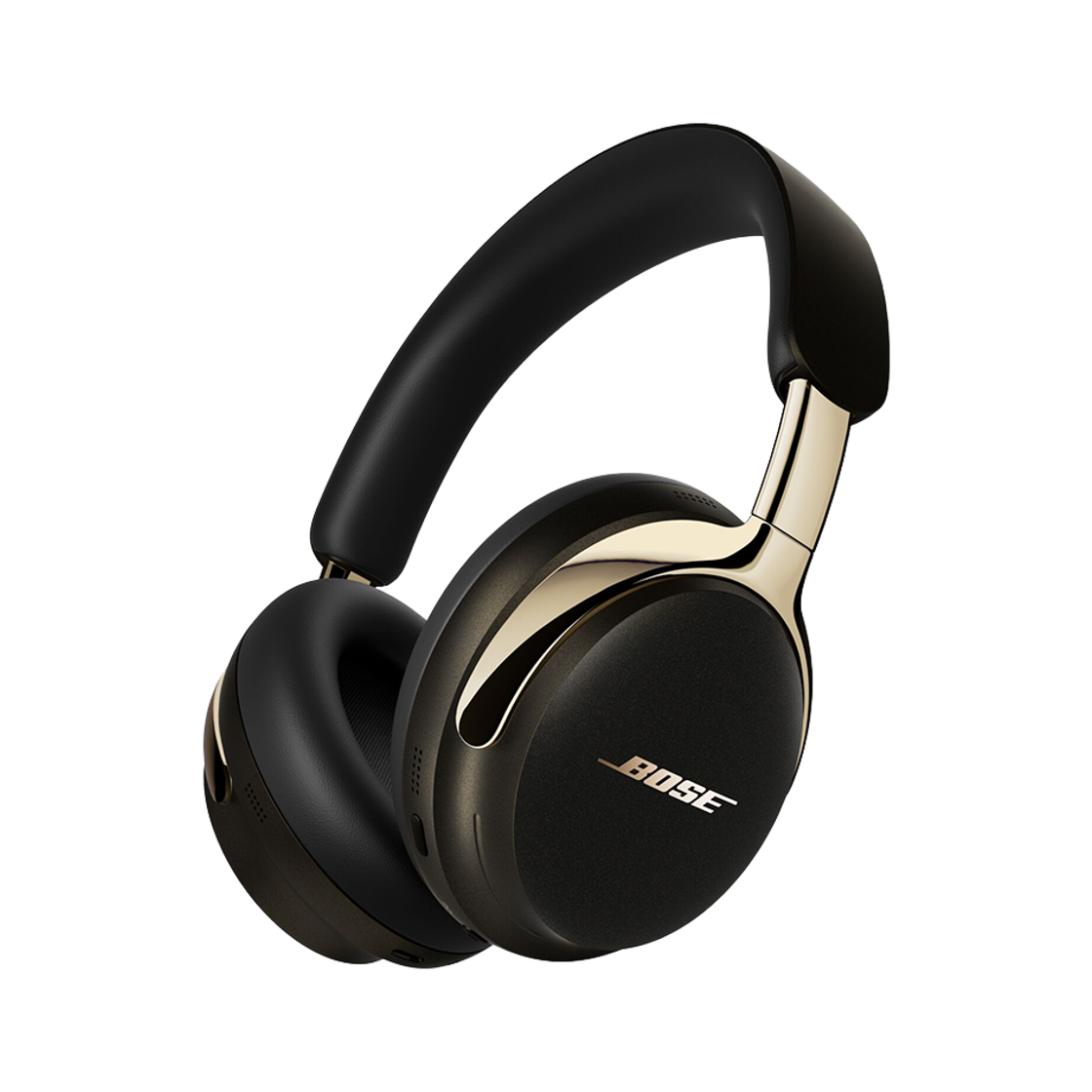보스 QC 울트라 헤드폰 2세대 + 이어쿠션(BOSE QC ULTRA HEADPHONES 2GEN) - 5