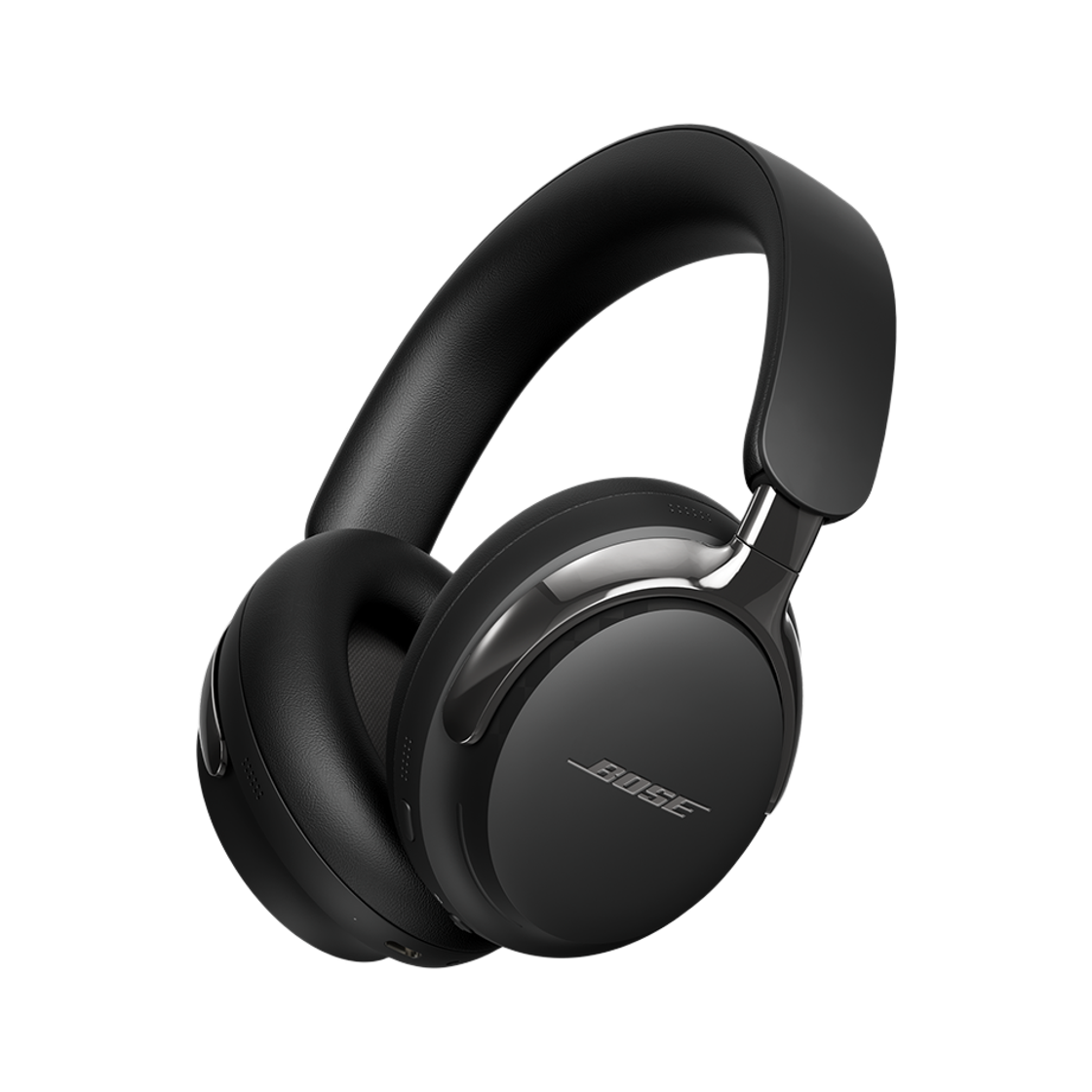보스 QC 울트라 헤드폰 2세대 + 이어쿠션(BOSE QC ULTRA HEADPHONES 2GEN) - 2