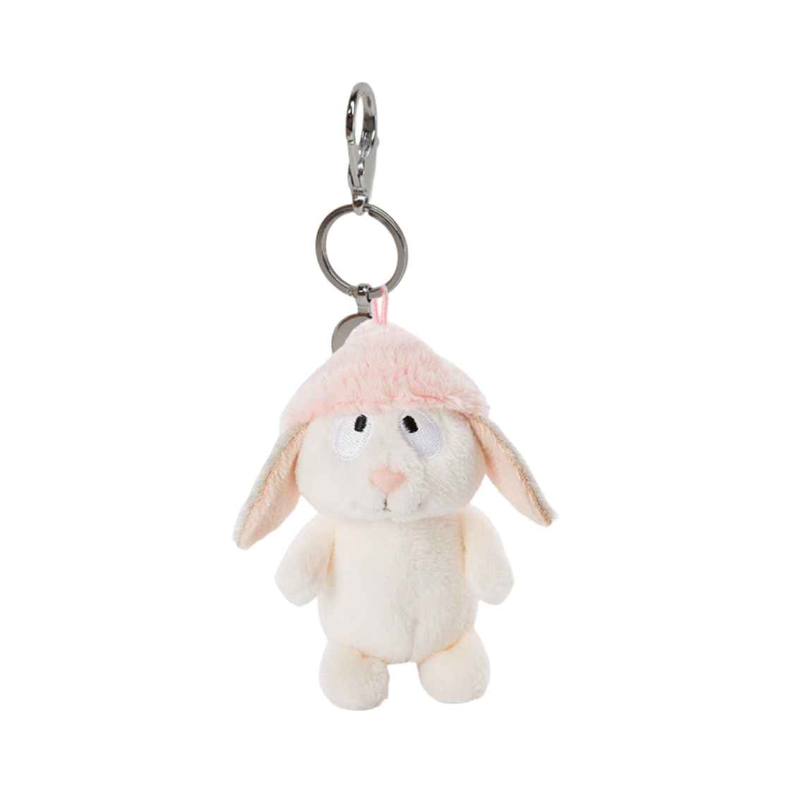 4012390483024 NICI Rabbit Liska 10cm bb kh GREEN