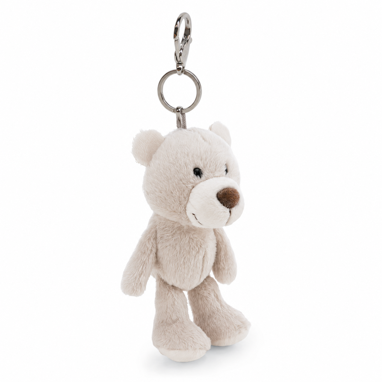 니키 곰 피니 키링 10cm(NICI Keyholder bear Finni 10cm GREEN) - 2