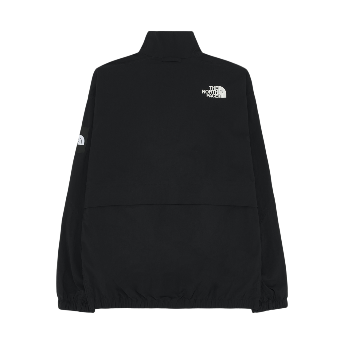 노스페이스 화이트 라벨 올레마 플렉스 자켓 블랙(The North Face White Label Olema Flex Jacket Black) - 2