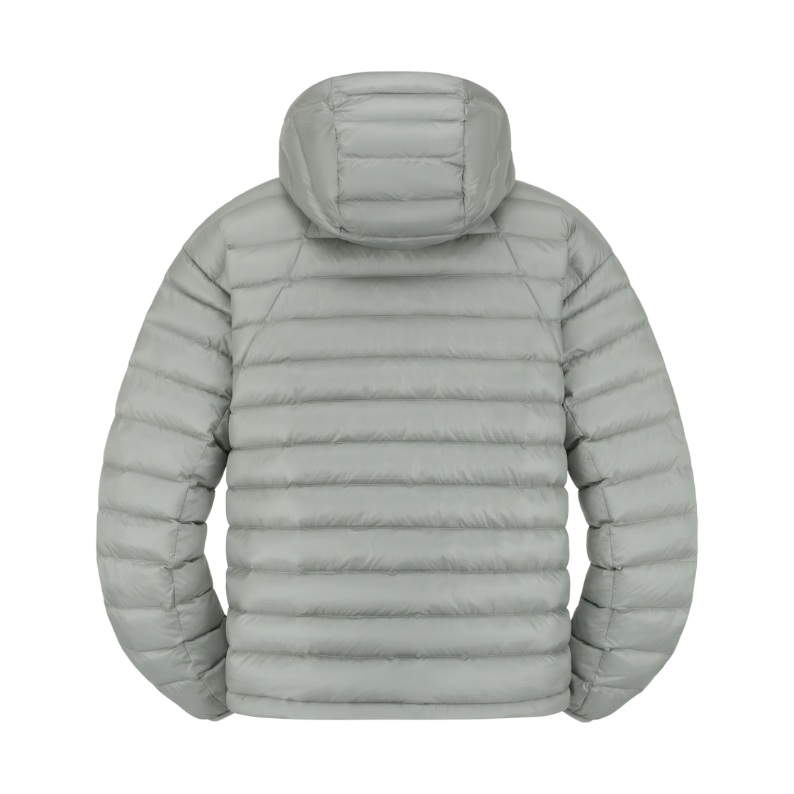 노스페이스 화이트 라벨 벤투스 27 자켓 실버 - 26FW(The North Face White Label Ventus 27 Jacket Silver - 26FW) - 2