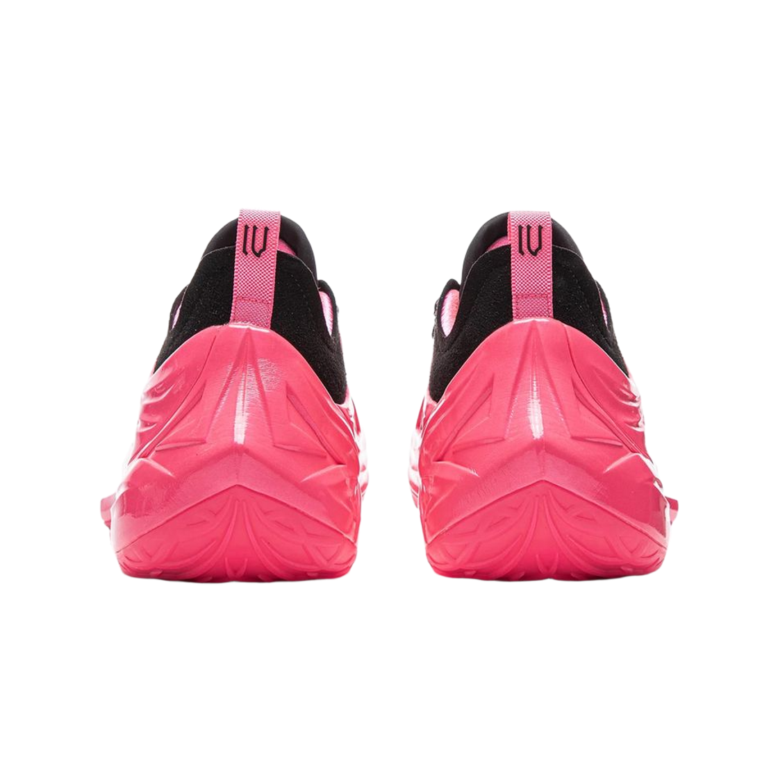 리닝 지미 버틀러 4 JB4 핑크 블랙(LiNing Jimmy Butler 4 JB4 Pink Black) - 3