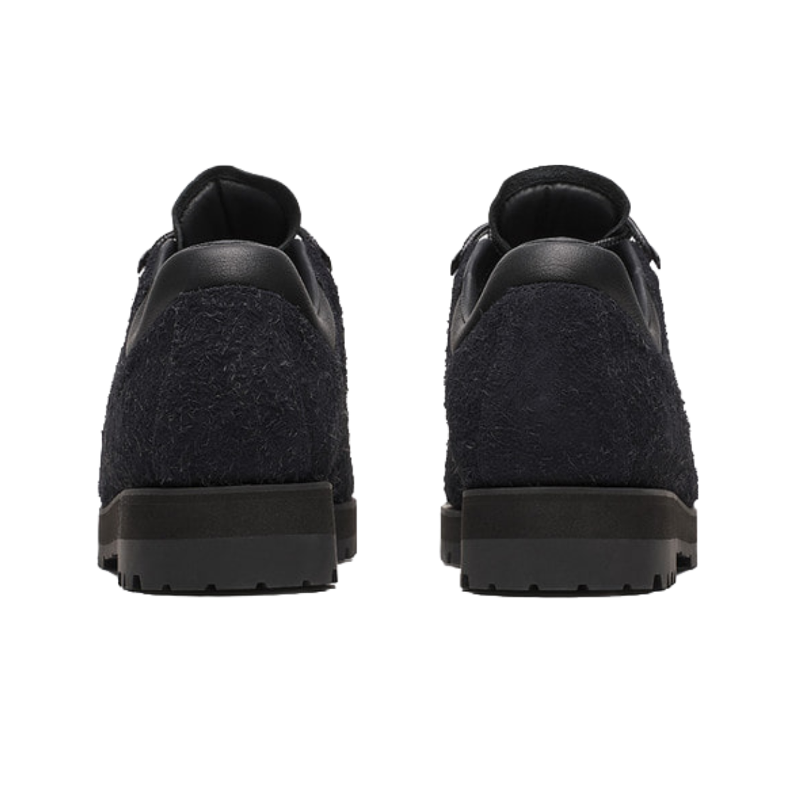 머렐 와일드니스 SE 블랙 - 26FW(Merrell Wilderness SE Black - 26FW) - 4