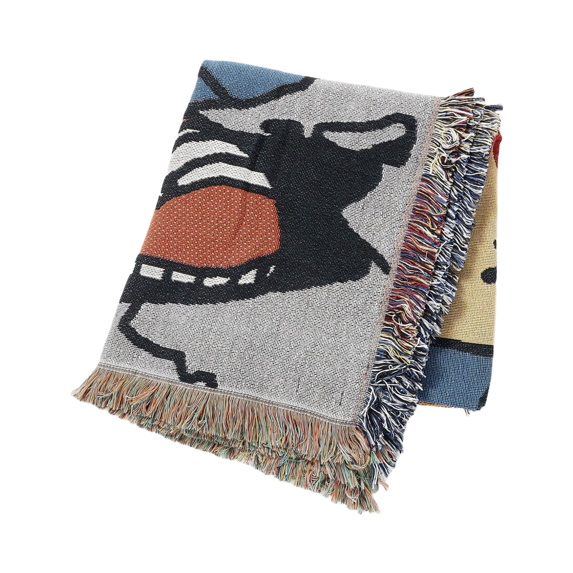 75-65-0130-315 Beams T x Lolas Hardware Blanket