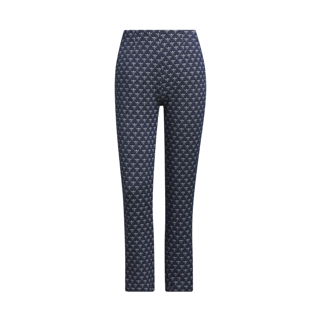 JY5387 (W) Adidas Originals All Over Pants Night Indigo - KR Sizing