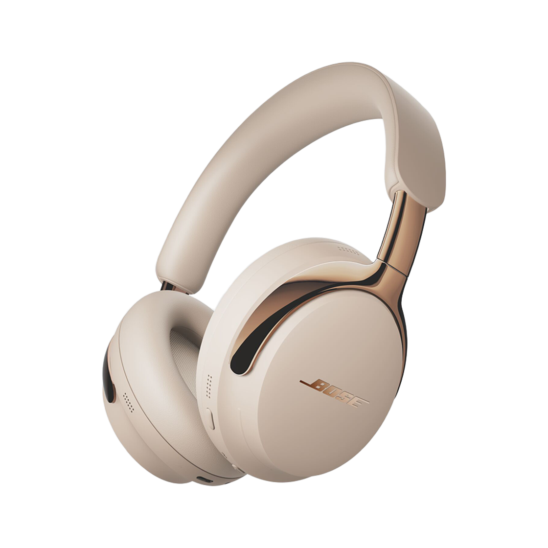 보스 QC 울트라 헤드폰 2세대 + 이어쿠션(BOSE QC ULTRA HEADPHONES 2GEN) - 3