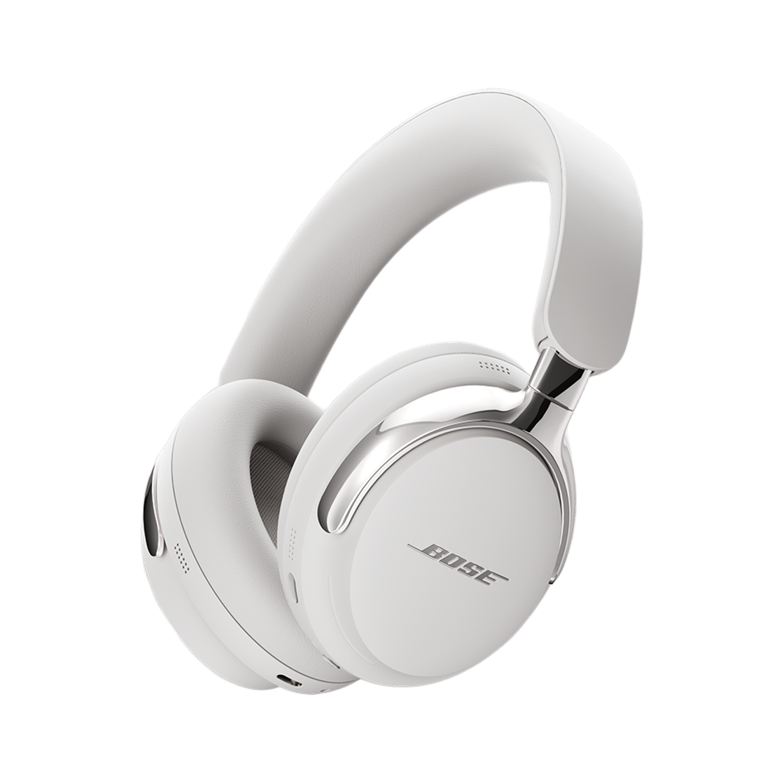 보스 QC 울트라 헤드폰 2세대 + 이어쿠션(BOSE QC ULTRA HEADPHONES 2GEN) - 4