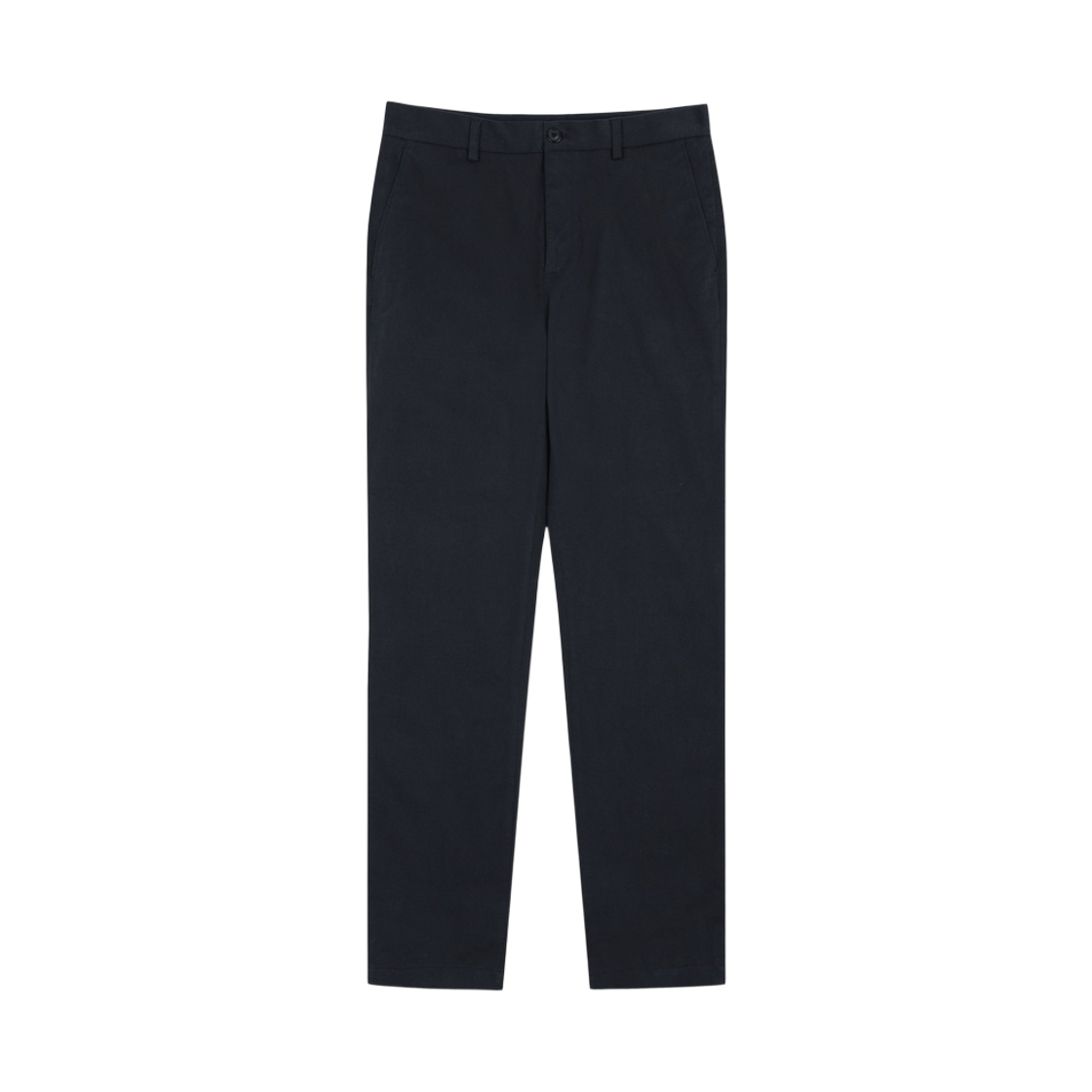 BBPCMBG402-DNA BrooksBrothers Brushed Cotton Pants Dark Navy