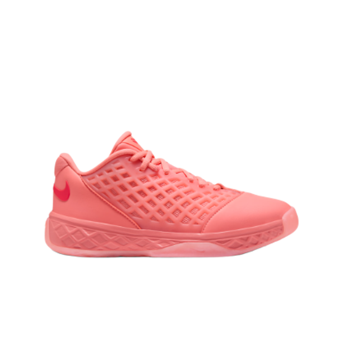 IZ7934-600 (GS) Nike Kobe III Low Atomic Pink Bright Crimson