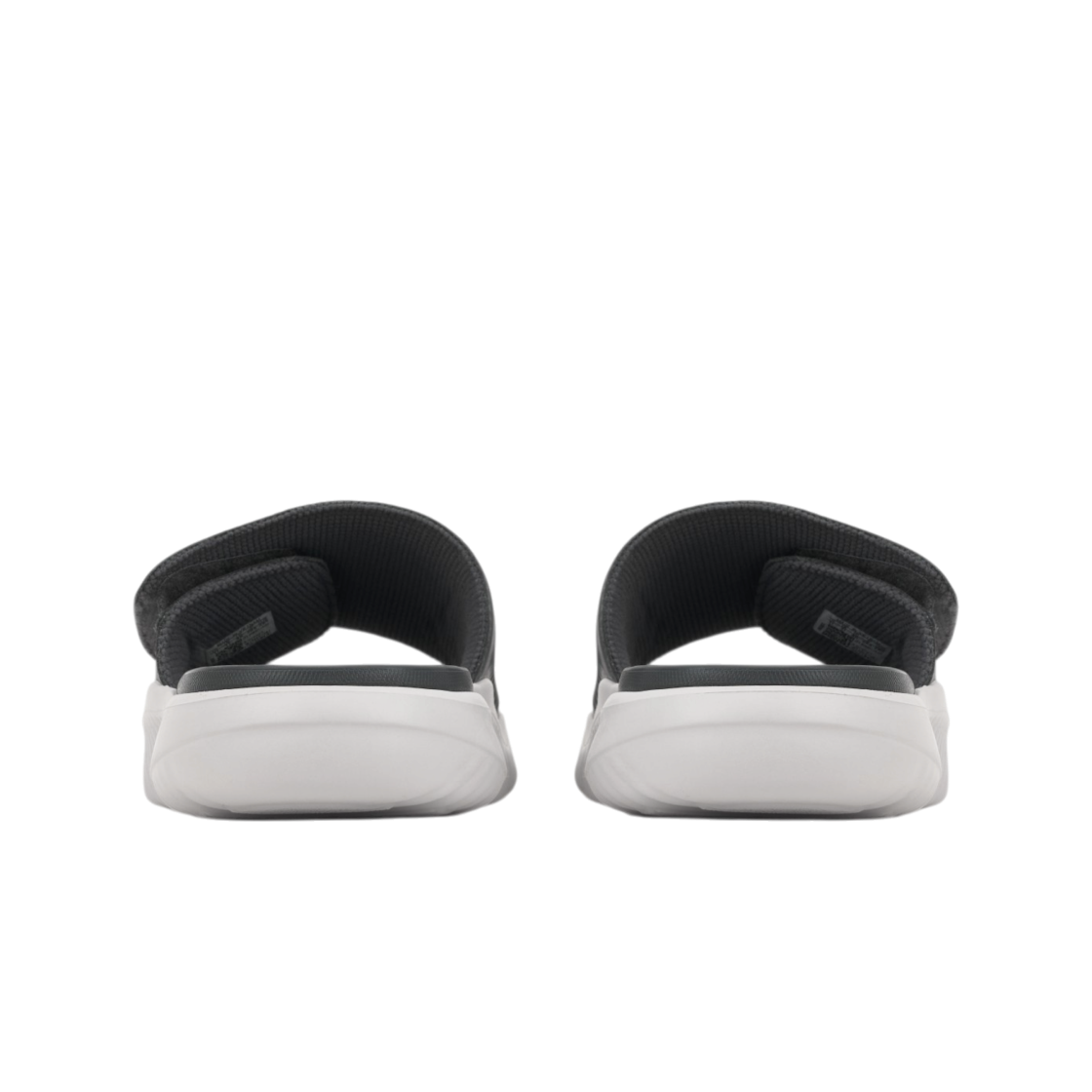 아디다스 알파바운스 슬라이드 그레이 파이브(Adidas Alphabounce Slide Grey Five) - 6