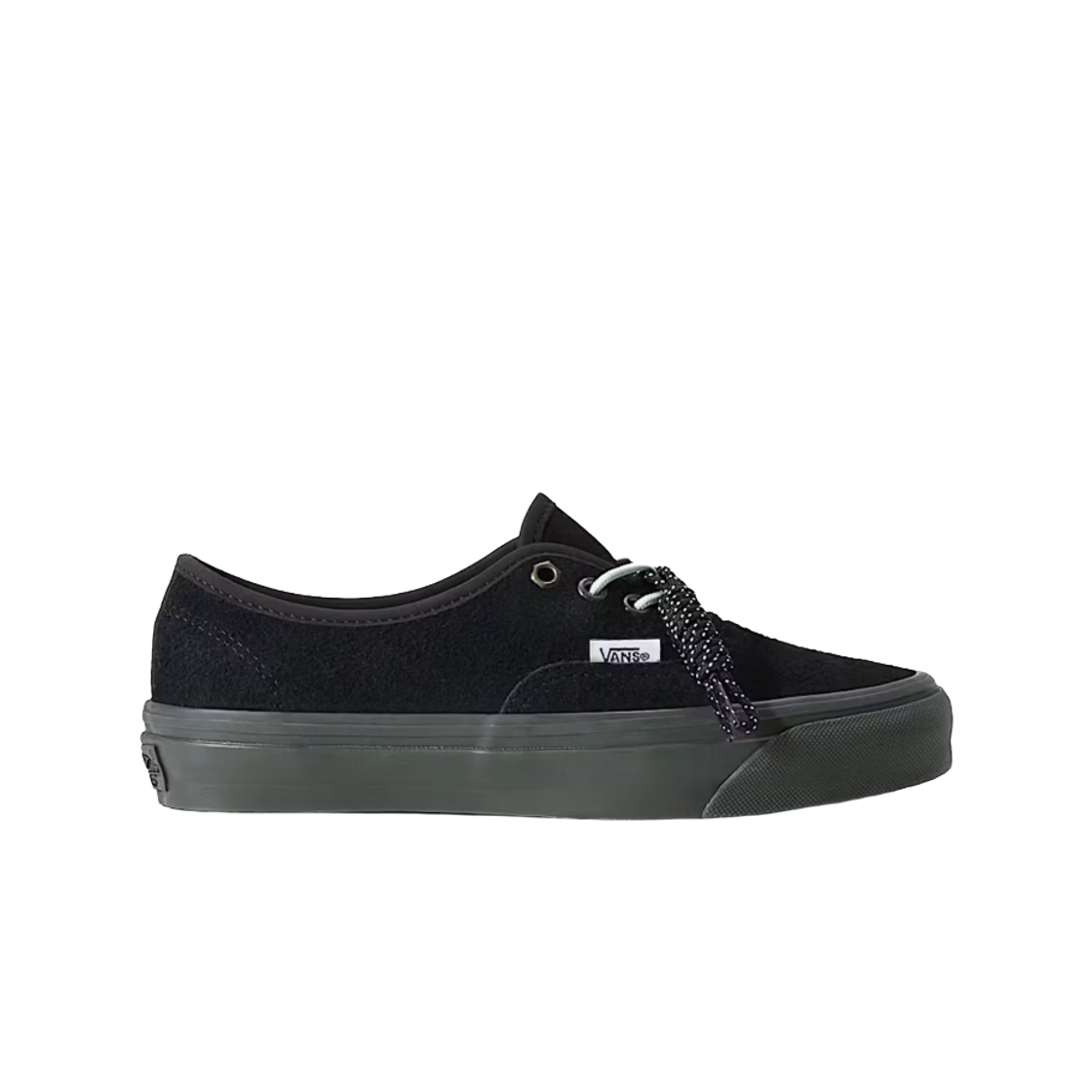 VN000Z02BLK Vans Premium Authentic 44 Field Black