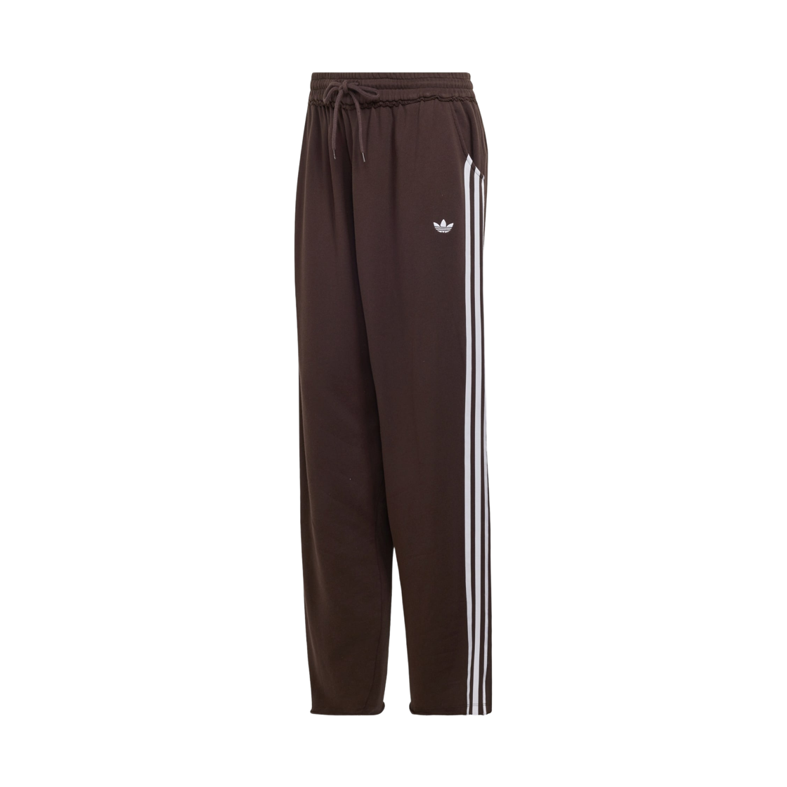 LE8324 (W) Adidas Originals GFX Sweat Pants Aurora Coffee - KR Sizing