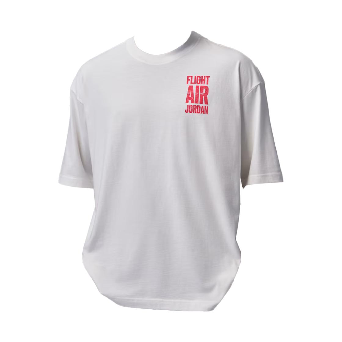 IU1834-133 Jordan Flight T-Shirt Sail (IU1834-133)