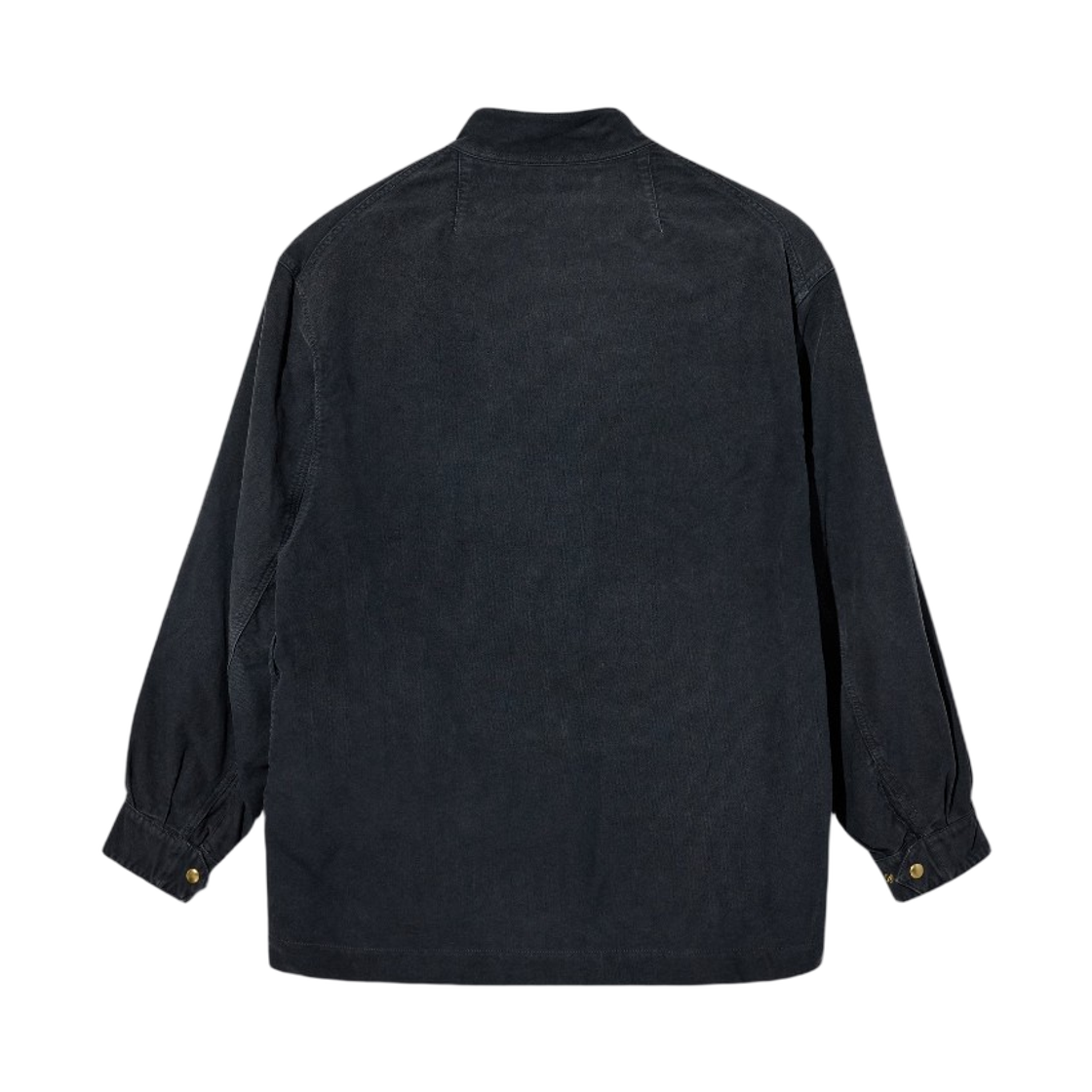 비즈빔 알타 필드 자켓 지코드 블랙(Visvim Alta Field Jacket G.CORDS Black) - 2