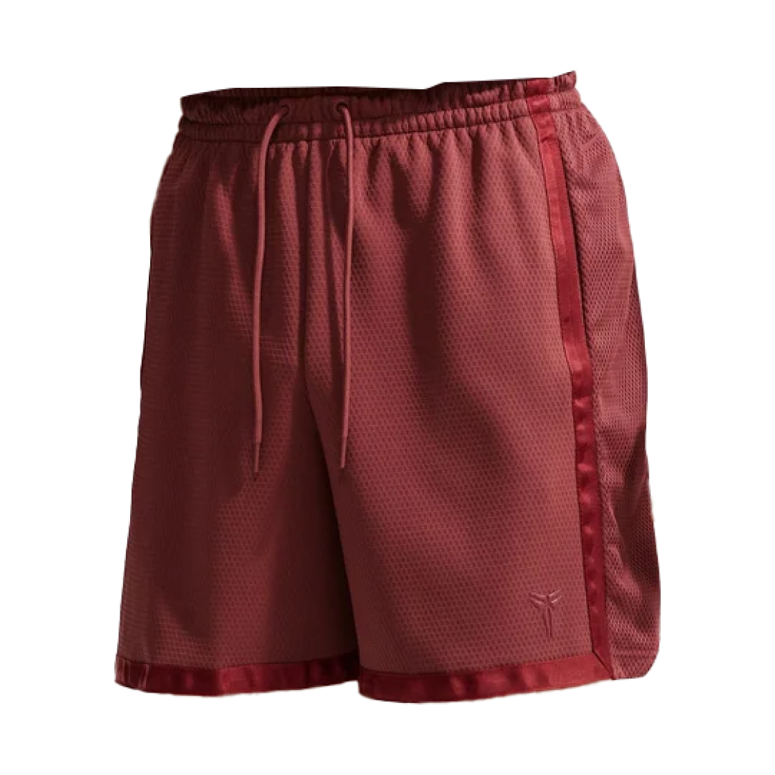 IU7399-661 Nike Kobe Dri-Fit Basketball Shorts Cedar - Asia