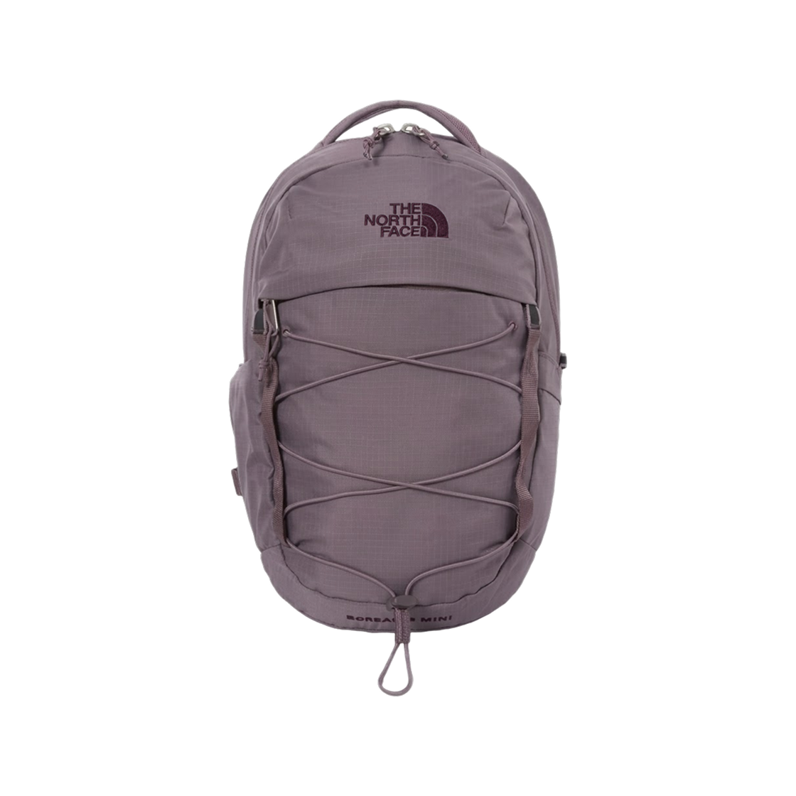 NM2DS53B The North Face Borealis Mini Backpack Misty Lilac - 26FW