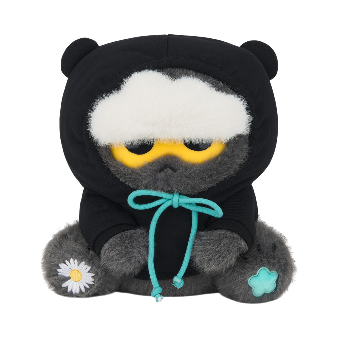 - Zo&Friends x Peaceminusone Zoa Medium Plush