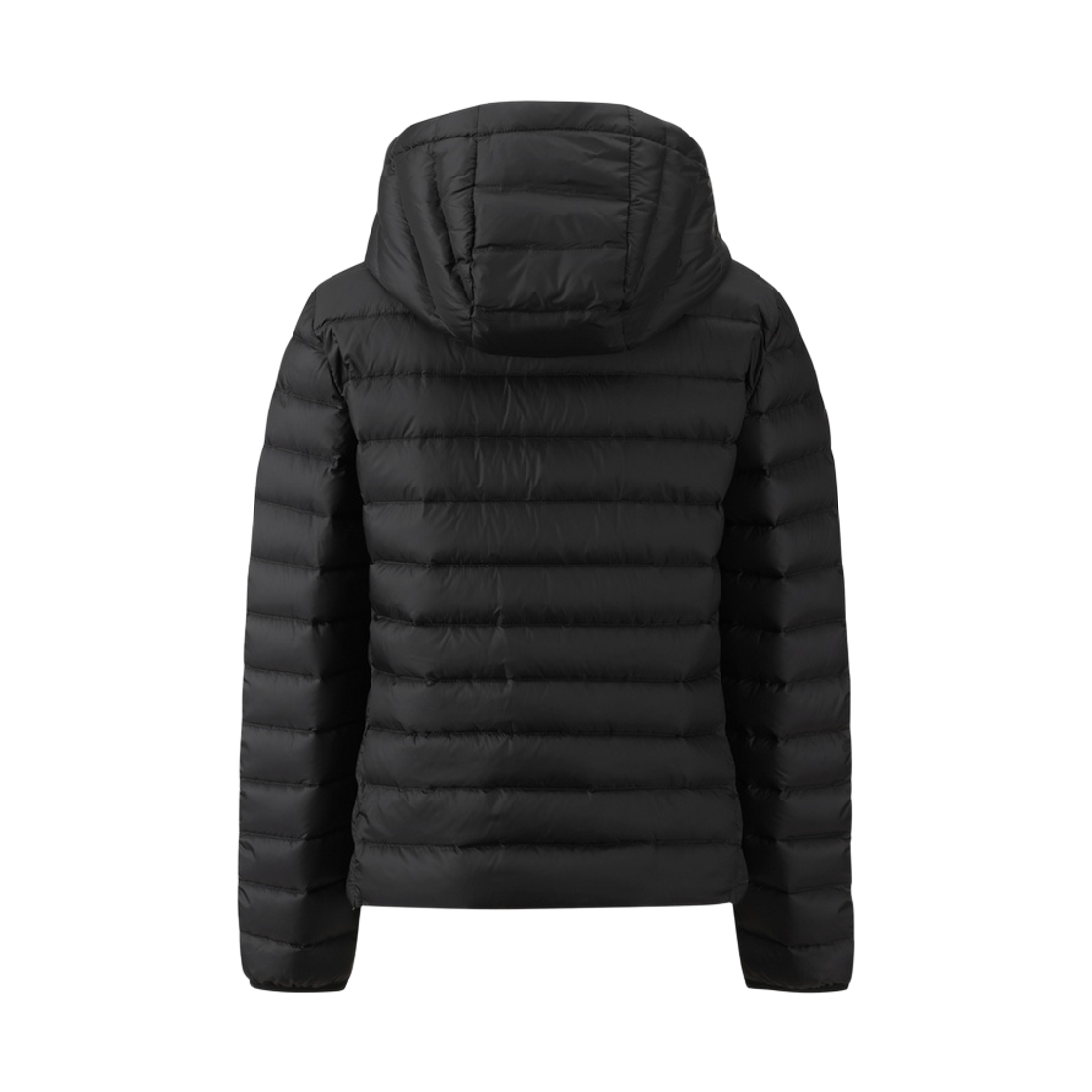 브룩스브라더스 여성 라이트 다운 점퍼 블랙(BrooksBrothers Women's Light Down Jacket Black) - 2