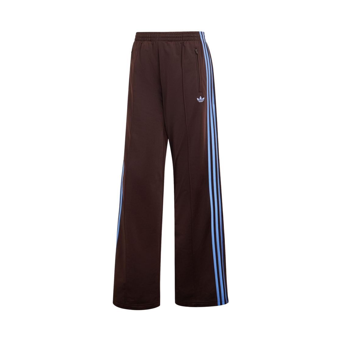 KS4665 (W) Adidas Originals Firebird Loose Track Pants Aurora Coffee Blue Fusion - KR Sizing