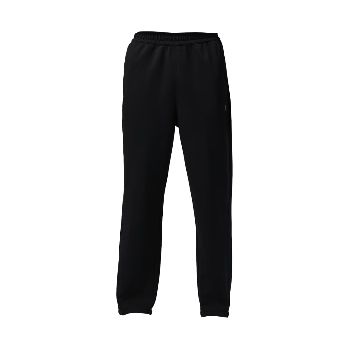 IM7553-010 Jordan Sport Hoop Fleece Dri-Fit Pants Black (IM7553-010)