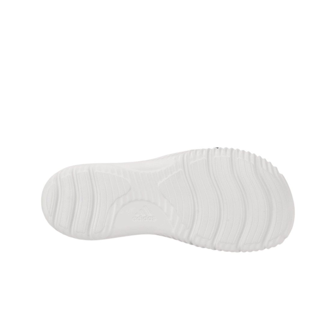 아디다스 알파바운스 슬라이드 그레이 파이브(Adidas Alphabounce Slide Grey Five) - 2