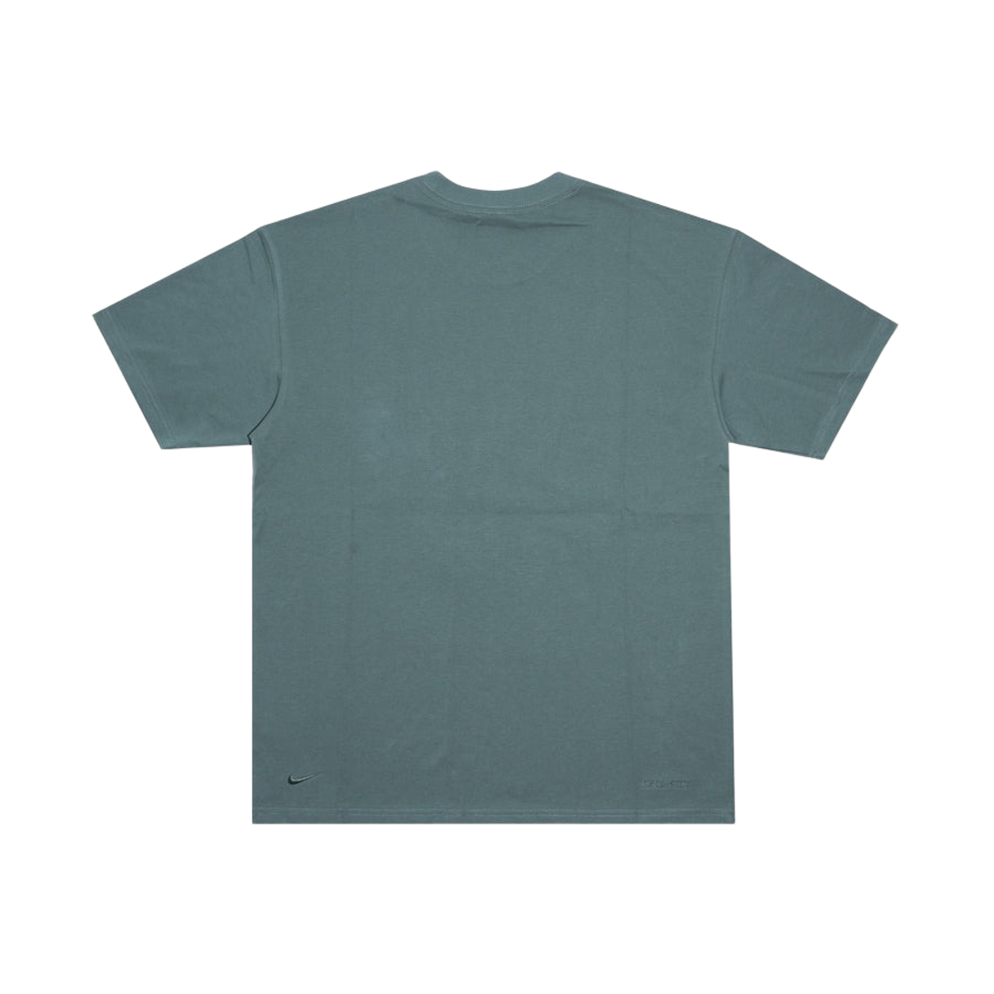나이키 코비 드라이핏 베스킷볼 티셔츠 미네랄 스프러스 - 아시아(Nike Kobe Dri-Fit Basketball T-Shirt Mineral Spruce - Asia) - 2