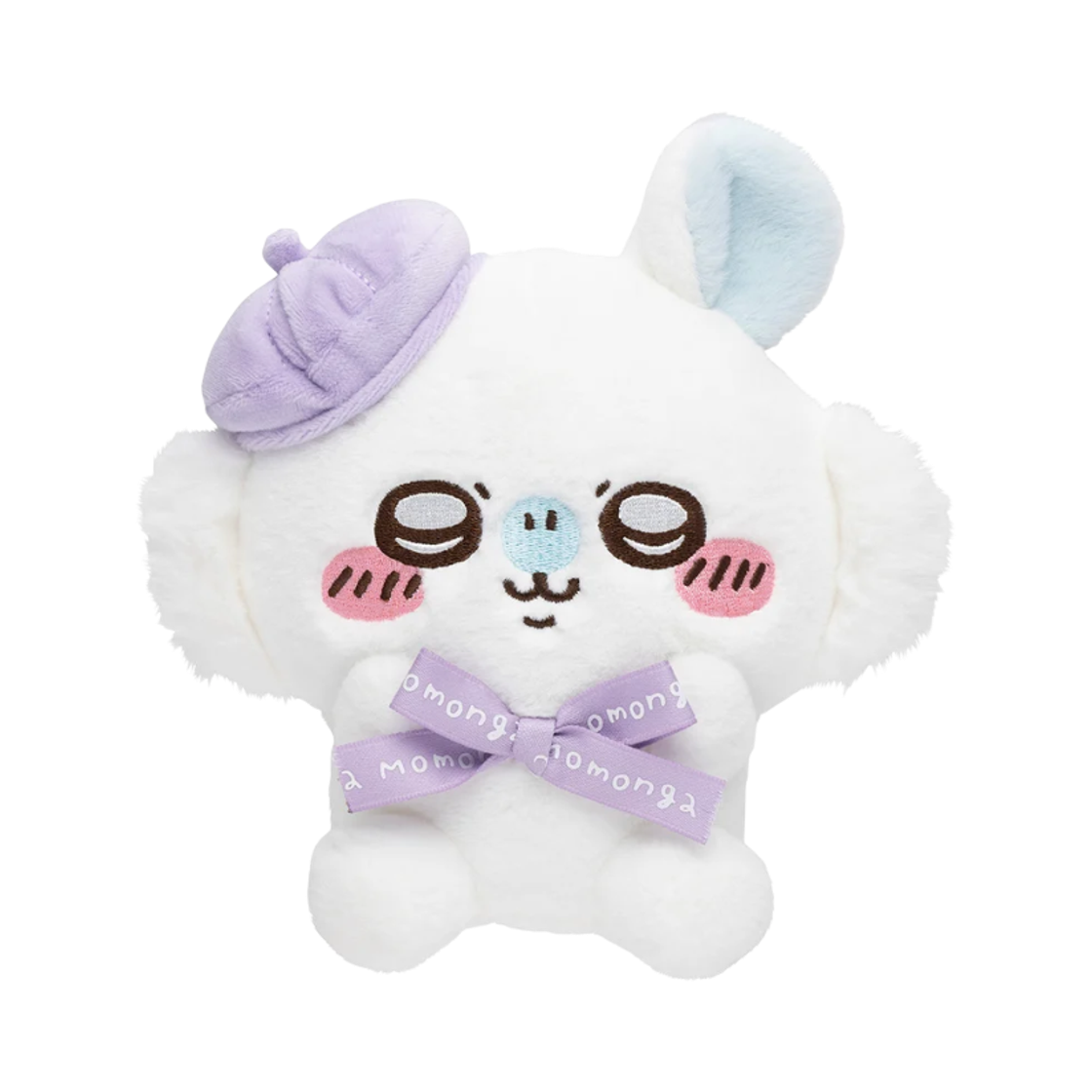 4582662969858 Chiikawa Tokyo Souvenir Sitting Plush Momonga