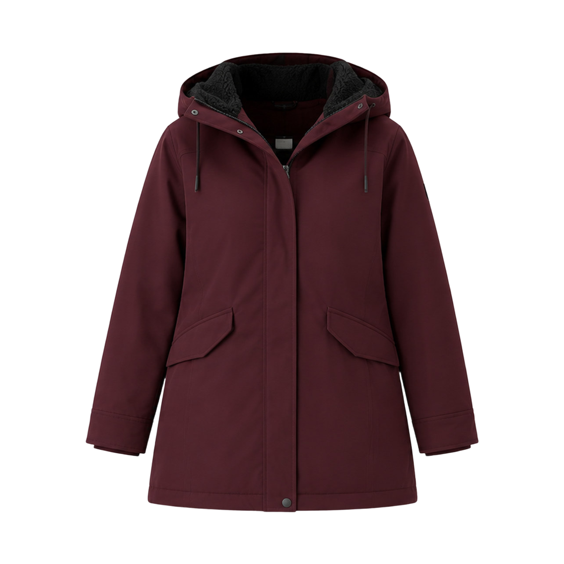 TRK41JK51 PEER True Religion Women's Sherpa Padded Jacket Choose 3 of 1